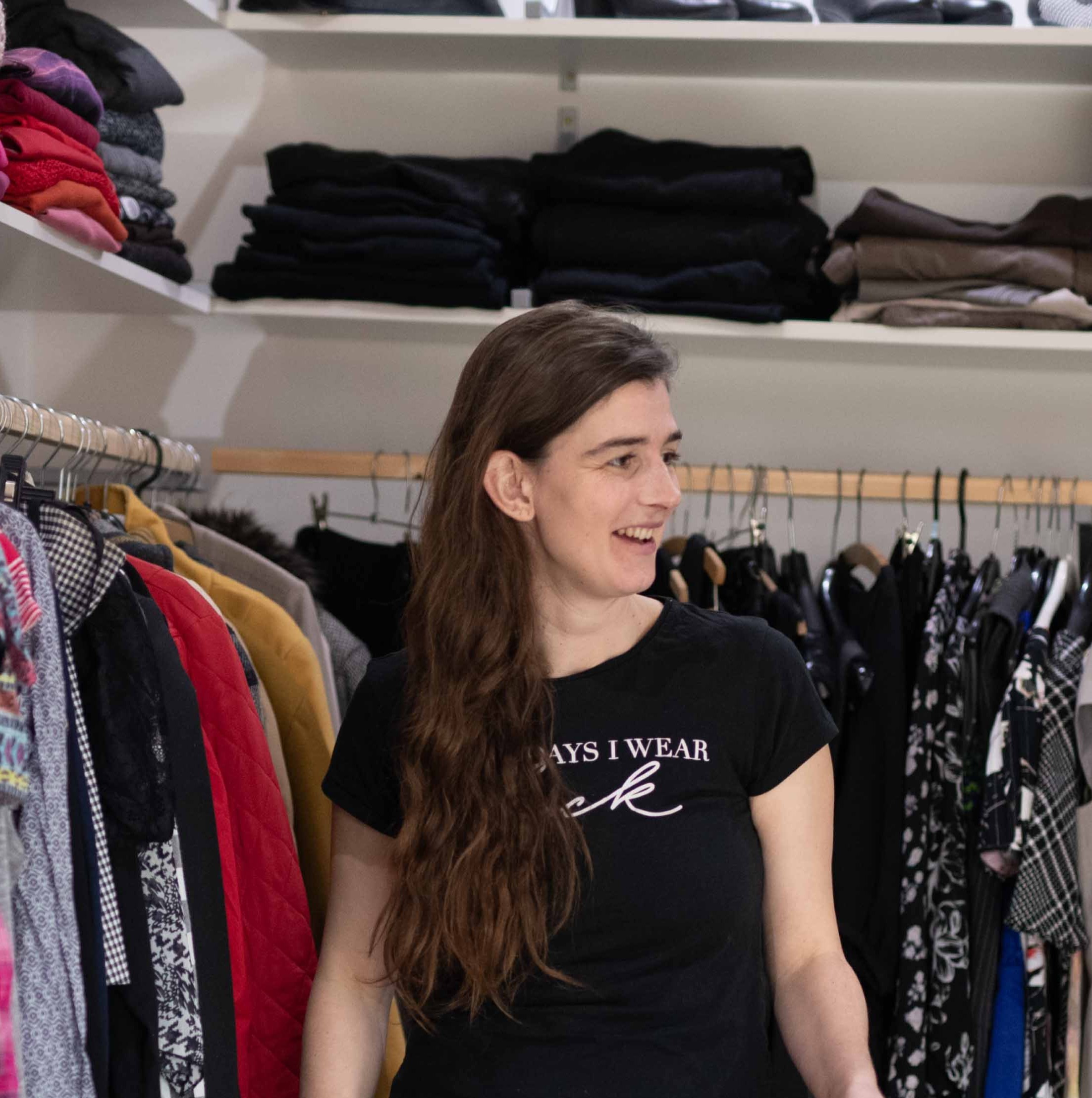 Vintage Denim Jacket