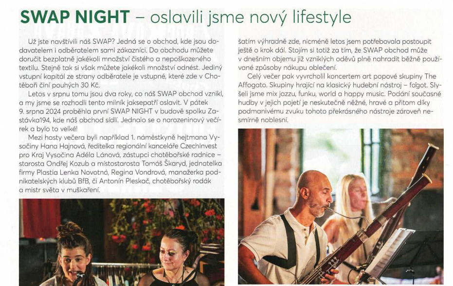 Fashion Guidelines Preview