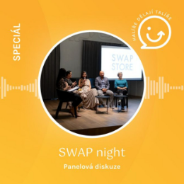 Spotify Podcast