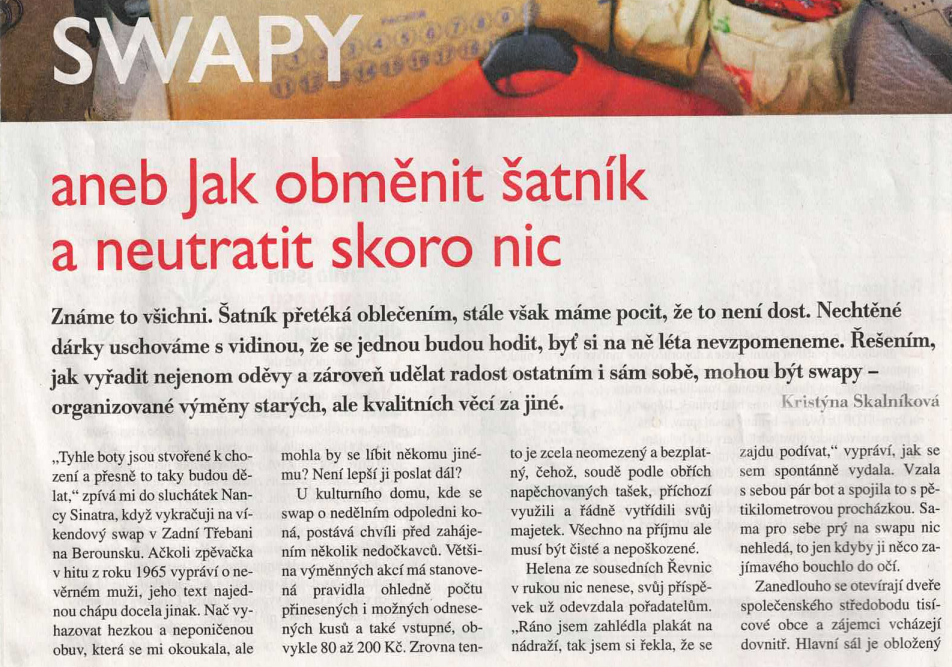 Sustainability Report Preview